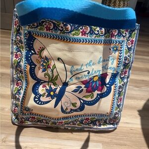 Brighton Tote Bag. Never used